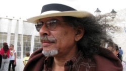 Cuba vista por los ojos del periodismo independiente