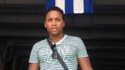 ONU se pronuncia sobre violación de derechos fundamnetales a Denis Solís y Luis Robles ONU se pronuncia sobre violación de derechos fundamnetales a Denis Solís y Luis Robles