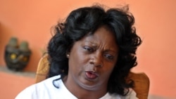 Declaraciones de Berta Soler Declaraciones de Berta Soler