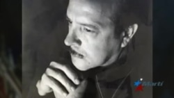 Falleció el pintor Rafael Soriano Falleció el pintor Rafael Soriano