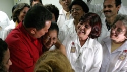 La disponibilidad de medicamentos para combatir VIH en Cuba; la decisión de La Habana de retirar los profesionales cubanos del programa Más Médicos en Brasil, y la celebración del Festival “Mix” en Brasil La disponibilidad de medicamentos para combatir VIH en Cuba; la decisión de La Habana de retirar los profesionales cubanos del programa Más Médicos en Brasil, y la celebración del Festival “Mix” en Brasil