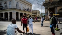 Al borde del colapso situación en hospitales cubanos Al borde del colapso situación en hospitales cubanos