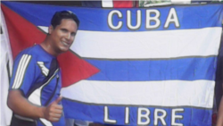 Pastor evangélico explica cómo logra postear en redes sociales desde Nuevitas Pastor evangélico explica cómo logra postear en redes sociales desde Nuevitas