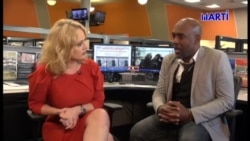 Entre Vistos: Con el cineasta cubano Ricardo Bacallao Entre Vistos: Con el cineasta cubano Ricardo Bacallao