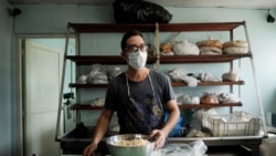 Cuentapropistas, la barrera entre el hambre y la superviciencia en Cuba Cuentapropistas, la barrera entre el hambre y la superviciencia en Cuba