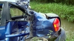 Piden desclasificación de documentos sobre muertes de Payá y Cepero Piden desclasificación de documentos sobre muertes de Payá y Cepero