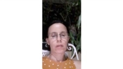 Organización de Derechos Humanos denuncia golpiza policial a Omara Ruiz Urquiola en Cuba Organización de Derechos Humanos denuncia golpiza policial a Omara Ruiz Urquiola en Cuba