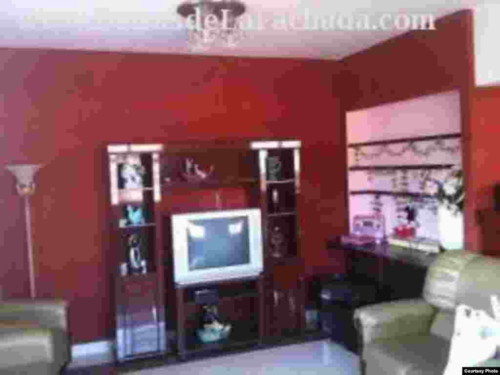 Apartamento en Vedado 60 mil CUC