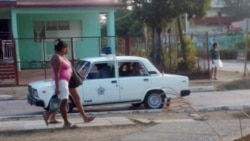 Arrecia la represión contra opositores de Oriente Arrecia la represión contra opositores de Oriente