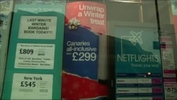Colapso turístico por la quiebra de Thomas Cook Colapso turístico por la quiebra de Thomas Cook