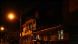 Reportaje de Amado Gil para Radio Martí Reportaje de Amado Gil para Radio Martí