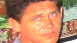 "Mi hijo está grave": asegura madre del opositor en huelga de hambre "Mi hijo está grave": asegura madre del opositor en huelga de hambre