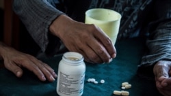 Pacientes de VIH-SIDA en Cuba sin recibir con regularidad su dieta médica Pacientes de VIH-SIDA en Cuba sin recibir con regularidad su dieta médica