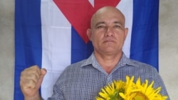 Arrestan al activista Ebert Hidalgo Arrestan al activista Ebert Hidalgo