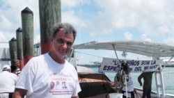 Ramón Saúl Sánchez | Entrev. Luis F. Rojas Ramón Saúl Sánchez | Entrev. Luis F. Rojas