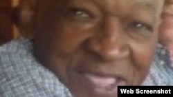 Juan Ferrer Ordóñez. Tomado de Unión de Expresos Políticos Cubanos