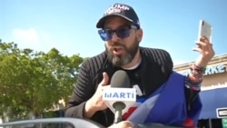 Declaraciones del comunicador Alex Otaola Declaraciones del comunicador Alex Otaola