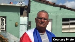 Francisco Rangel Manzano. (Foto: Facebook)