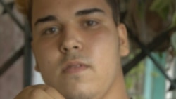 Amenazas a joven que se niega a ser reclutado para el Servicio Militar en Cuba Amenazas a joven que se niega a ser reclutado para el Servicio Militar en Cuba