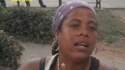 Enfermos con VIH-Sida enfrentan serias dificultades en Cuba Enfermos con VIH-Sida enfrentan serias dificultades en Cuba