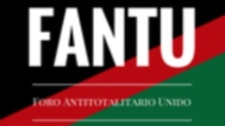 Continúa represión contra activistas de FANTU por campaña Apunta No Continúa represión contra activistas de FANTU por campaña Apunta No