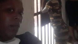 Multan a una activista de DeliberaOrg según Decreto Ley 310 Multan a una activista de DeliberaOrg según Decreto Ley 310