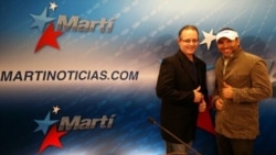 Se une al programa Juan Pendas, dale!