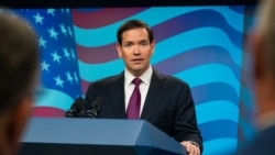 El apoyo de Estados Unidos a Israel