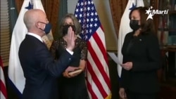 Info Martí | Reforma migratoria | Cuba segundo peor índice de democracia de A.Latina entre otros temas Info Martí | Reforma migratoria | Cuba segundo peor índice de democracia de A.Latina entre otros temas